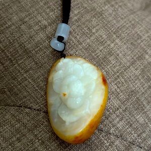 Jade Pendant
